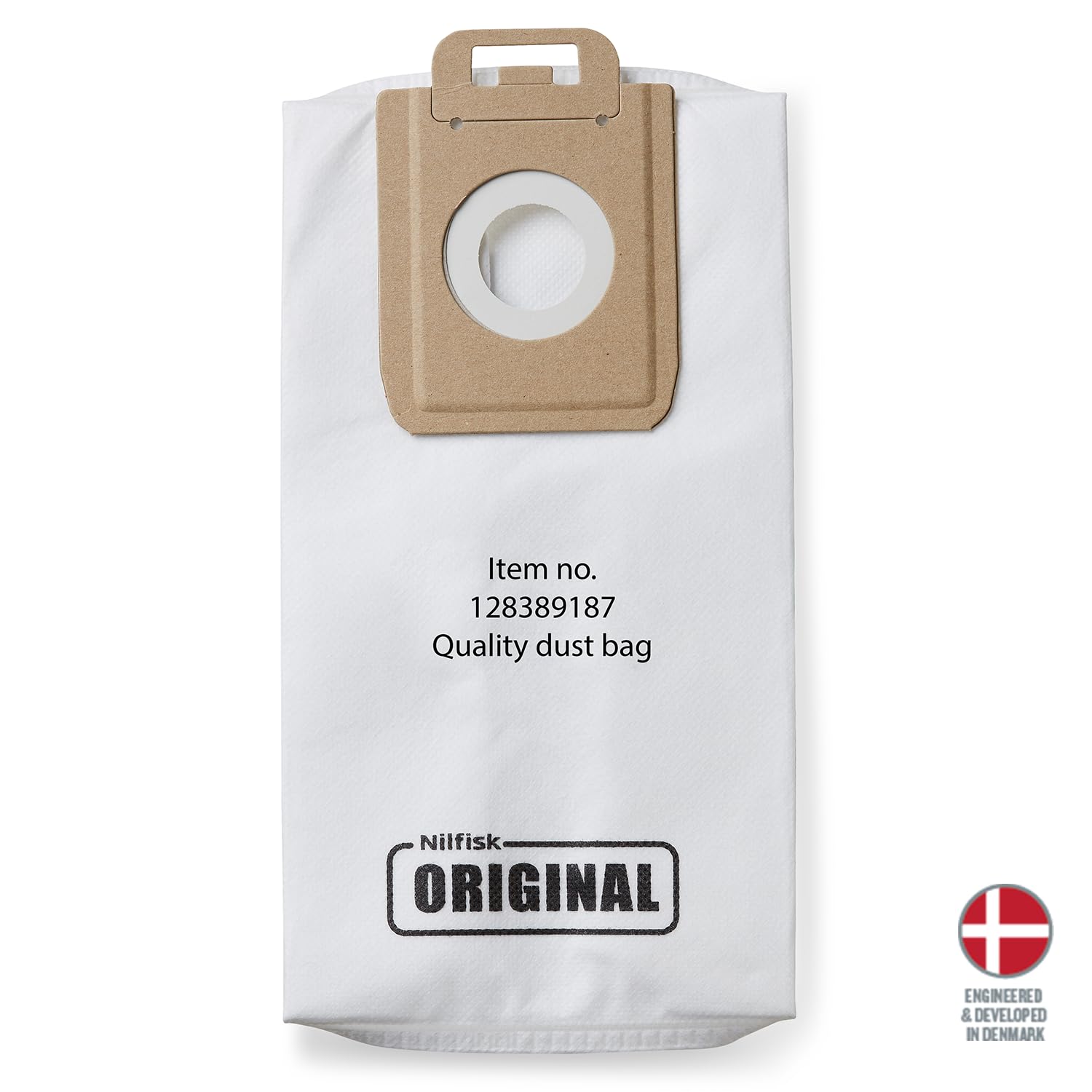 Amazon.com: Nilfisk - 128389187 - Power Series Dust Bags and